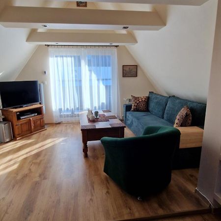 Apartament Złap Oddech Zakopane Buitenkant foto