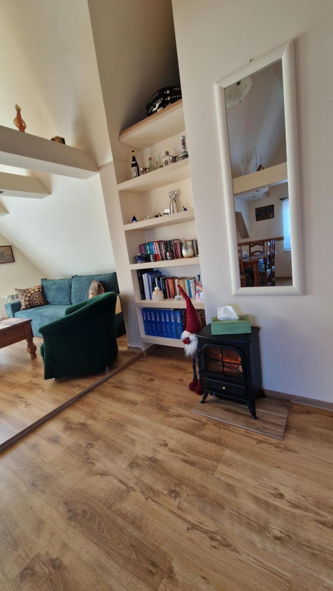 Apartament Złap Oddech Zakopane Buitenkant foto